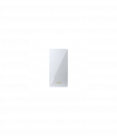 Asus RP-BE58 Dual Band Range Extender | 90IG09J0-MO0C00 | 802.11ax | Ethernet LAN (RJ-45) ports 1 | Mesh Support Yes | MU-MiMO N