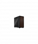 Fractal Design PC Case | North XL | RC Charcoal Black TG Dark | ATX/mATX