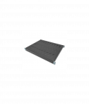 Digitus Fixed Mounting Shelf | DN-97645 | Black