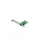 Gembird Gigabit Ethernet PCI-Express card, Realtek chipset | NIC-GX1
