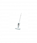 BLACK & DECKER | Steam Mop | FSMH13E5-QS | Corded operating | 1300 W | White