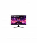 LG | 24GS60F-B | 23.8 " | IPS | 16:9 | 180 Hz | 1 ms | 1920 x 1080 pixels | 300 cd/m&sup2; | HDMI ports quantity 1 | Warranty 24 mont