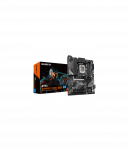 Gigabyte B760 GAMING X DDR4 GEN5 | Processor family Intel | Processor socket LGA1700 | DDR4 | Supported hard disk drive interfac
