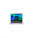 Acer TravelMate TMP215-55-TCO-59KD QHD IPS i5-120U/16GB/SSD 512GB/Intel Iris Xe Graphics/Win11Pro/ENG kbd/FP/Silver/3Y Warranty
