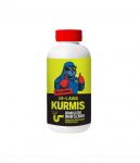 Kanalizacijos vamzdžių valiklis HI-LABS, Kurmis, granulėmis, 500 g