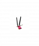 Mercusys MA47BE BE9300 WiFi 7 Bluetooth 5.4 PCIe Adapter | Mercusys