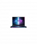 Gigabyte Aorus Master BXHC4EEE64SP | Dark Tide | 16 " | OLED | WQXGA | 2560 &times; 1600 pixels | Intel Core Ultra 9 | 275HX | 32 GB |