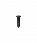 Braun Electric Shaver | Series 5 52-B1000s | Operating time (max) 50 min | Wet & Dry | Lithium Ion | Black/Blue