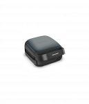 TEFAL | Sandwich and Waffle Maker | Snack Colletion | 700 W | Number of plates 2 | Ceramic coating | Black