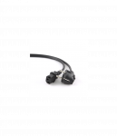 Cablexpert | PC-186-VDE-3M Power cord (C13), VDE approved, 3 m | Black