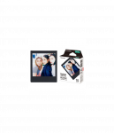 Fujifilm | Instax Square Instant Film Black | Glossy | Quantity 10