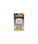 Camelion | Plug-In Battery Charger | BC-0904S | 2x or 4xNi-MH AA/AAA or 1-2x 9V Ni-MH