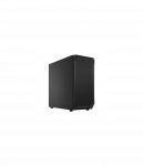 Fractal Design | Focus 2 | Side window | Black Solid | Midi Tower | ATX