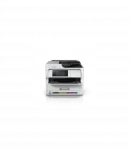 Epson | Multifunctional Printer | WorkForce Pro WF-C5890DWF | Inkjet | Colour | A4 | Wi-Fi