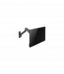 Logilink | Wall mount | Tilt, swivel, rotate | 17-32 " | Maximum weight (capacity) 9 kg | Black