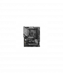 MSI | Z790 GAMING PLUS WIFI | Processor family Intel | Processor socket LGA1700 | DDR5 | Number of SATA connectors 6