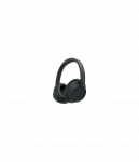 Sony WH-CH720N Wireless ANC (Active Noise Cancelling) Headphones, Black | Sony | Wireless Headphones | WH-CH720N | Wireless | On