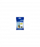 Brother LC421XLY Ink Cartridge, Yellow | Brother LC421XLY | Ink Cartridge | Yellow