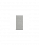 Fractal Design Computer Case | Mood | Light Gray | mITX