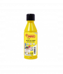 Akriliniai dažai JOVI, 250ml, geltonos sp.