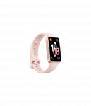 Huawei Band 10 | 1.47 inch AMOLED | Touchscreen | Heart rate monitor | Waterproof | Bluetooth | Pink