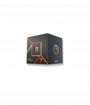AMD Ryzen 7 7700 | 3.8 GHz | AM5 | Processor threads 16 | AMD | Processor cores 8