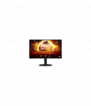 AOC | 25G4SXU | 24.5 " | IPS | FHD | 310 Hz | 1 ms | 1920 x 1080 pixels | 400 cd/m&sup2; | HDMI ports quantity 2 | Black