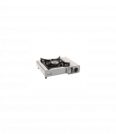 Easy Camp | Portable Camping Stove for Cooking | Tour Stove | 2200 W