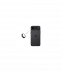FIXED Camera Glass for Apple iPhone 17 Air, black | Fixed