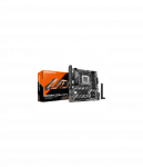 Gigabyte B840M DS3H WIFI6 (rev. 1.1) | Processor family AMD | Processor socket AM5 | DDR5 | Supported hard disk drive interfaces