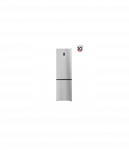 TCL Refrigerator | RP456BLE0 | Energy efficiency class E | Free standing | Combi | Height 201 cm | No Frost system | Fridge net
