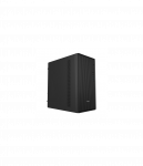 FSP Case | S120 | Black | Mid Tower | Power supply included No