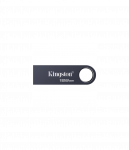 Kingston USB Flash Drive | DataTraveler SE9 G3 | 128 GB | USB Type-A | Black