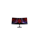 Xiaomi | Curved Gaming Monitor G34WQi 2026 | 34 " | VA | WQHD | 21:9 | 180 Hz | 1 ms | 3440 x 1440 pixels | 400 cd/m&sup2; | HDMI por