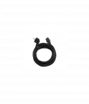 Gembird | Power cord (C13), VDE approved, 5 m | PC-186-VDE-5M