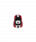 ETA | Vacuum cleaner | Salvet ETA051390000 | Bagless | Power 700 W | Dust capacity 2.2 L | Red