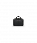 PORT DESIGNS | 105064 | HANOI II CLAMSHELL | Fits up to size 15.6 " | Messenger - Briefcase | Black | Shoulder strap