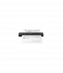 Epson | Wireless Mobile Scanner | WorkForce ES-60W | Colour | Document