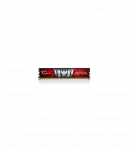 G.Skill | Aegis | 4 GB | DDR3 | 1600 MHz | PC/server | Registered No | ECC No