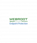 Webroot | Business Endpoint Protection with GSM Console | Antivirus Business Edition | 2 year(s) | License quantity 1-9 user(s)
