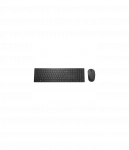 Dell | Pro Keyboard and Mouse | KM5221W | Keyboard and Mouse Set | Wireless | Batteries included | EE | Black | Wireless connect