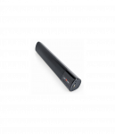 Gembird | Bluetooth soundbar | SPK-BT-BAR400-01 | 2 x 5 W | Bluetooth | Black | Portable | Wireless connection