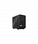 Fractal Design | Meshify 2 Nano | Side window | Black TG dark tint | ITX | Power supply included No | ATX