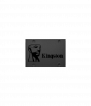 Kingston | SSD | A400 | 960 GB | SSD form factor 2.5" | Solid-state drive interface SATA Rev 3.0 | Read speed 500 MB/s | Write s