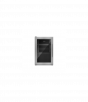 Caso | Barbecue Cooler | S-L | Energy efficiency class A | Free standing | Stainless steel