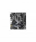Gigabyte | B760M H DDR4 1.0 M/B | Processor family Intel | Processor socket LGA1700 | DDR4 DIMM | Memory slots 2 | Supported har