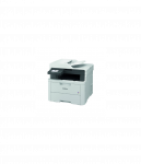 Brother Multifunction Printer | DCP-L3560CDW | Laser | Colour | All-in-one | A4 | Wi-Fi