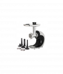 Adler | Slow-speed juicer 3in1 - Meat mincer, Juicer, Vegetable grater | AD 4131 | Type  Slow Juicer | Stainless Steel | 150 W |