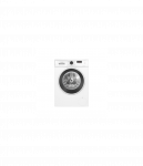 Bosch Washing Machine | WGE0240ASN | Energy efficiency class A | Front loading | Washing capacity 7 kg | 1400 RPM | Depth 59 cm