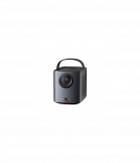 Anker Nebula | Mars 3 Air Google TV Projector with Built-In Netflix | Full HD (1920x1080) | 400 ANSI lumens | Black | Wi-Fi